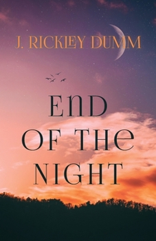 Paperback End of the Night Book
