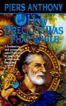 Mass Market Paperback How Precious Was That While Book