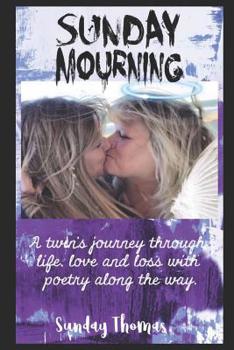Paperback Sunday Mourning Book