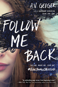 Follow Me Back - Book #1 of the Follow Me Back