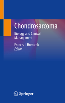 Paperback Chondrosarcoma: Biology and Clinical Management Book