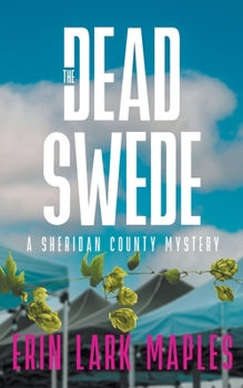Paperback The Dead Swede Book