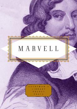 Hardcover Marvell: Poems Book