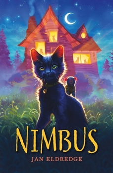 Paperback Nimbus Book