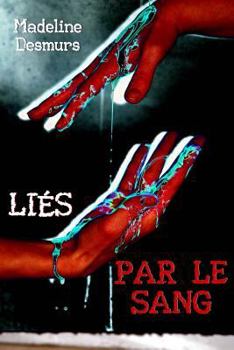 Paperback Liés par le sang [French] Book