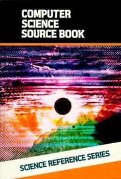 Hardcover Computer Science Source Book