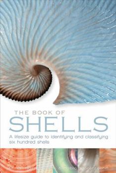 Hardcover The Book of Shells Book