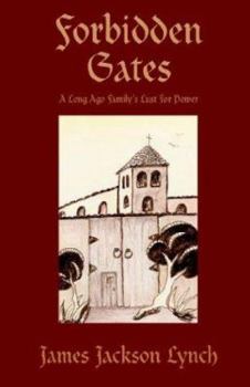 Forbidden Gates