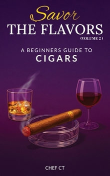 Hardcover Savor The Flavors: Volume 2 Book