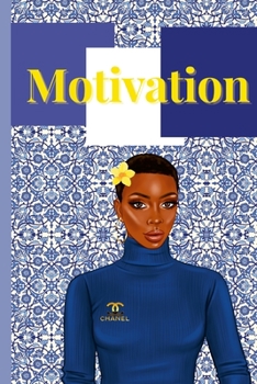 Paperback Motivation Book