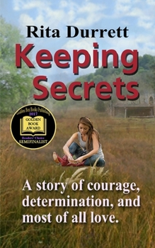 Paperback Keeping Secrets Book