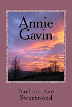 Paperback Annie Gavin Book