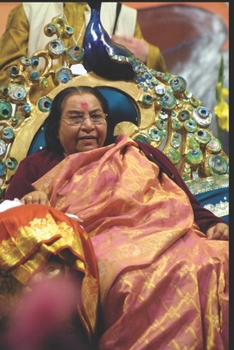 Paperback Soul Quest: A Journey to Sahaja Yoga Book