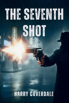 Paperback The Seventh Shot Book