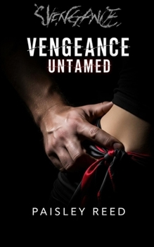 Paperback Vengeance Untamed Book