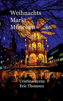Paperback Weinachtsmarkt München [German] Book