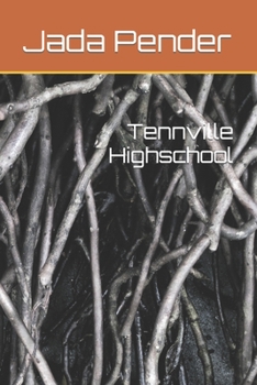 Paperback Tennville Highschool Book