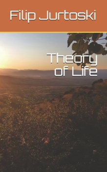 Paperback Theory of Life Book