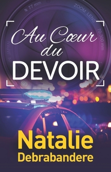 Paperback Au Coeur du Devoir [French] Book