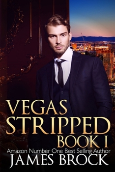 Paperback Vegas Stripped: Book 1 Book