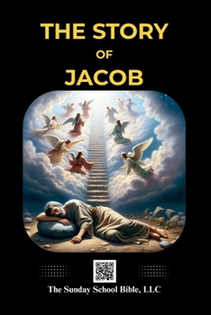 Paperback The Story of Jacob Book