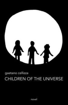 Paperback Children of the Universe Book