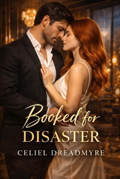 Paperback Booked for Disaster Book
