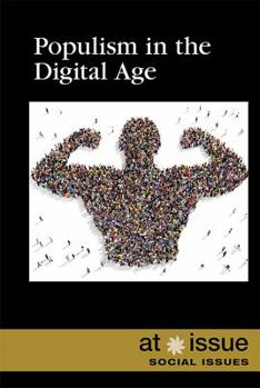 Paperback Populism in the Digital Age Book