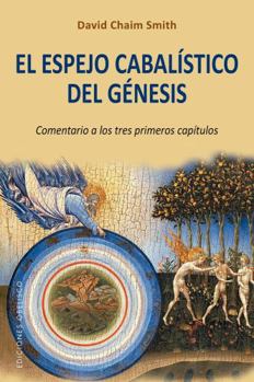 Paperback Espejo Cabalistico del Genesis, El [Spanish] Book
