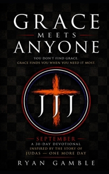 Grace meets Anyone: September