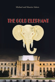 Paperback The Gold Elephant Book