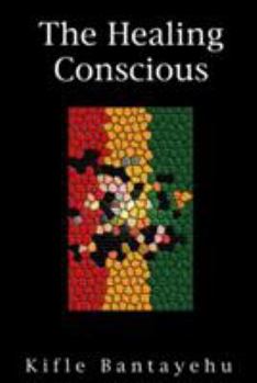 Paperback The Healing Conscious Book