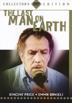 The Last Man On Earth