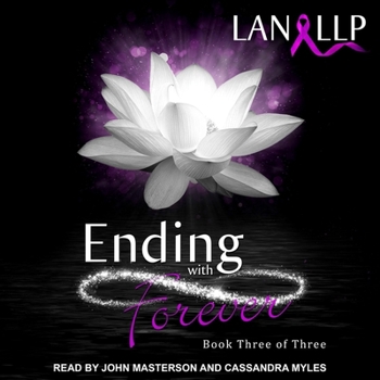Audio CD Ending with Forever Book