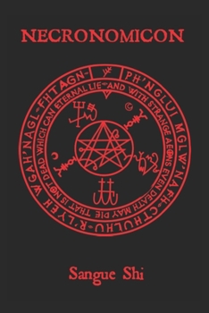 Paperback Necronomicon: Versión Completa [Spanish] Book