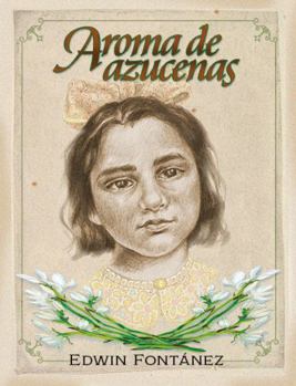 Paperback Aroma de azucenas Book