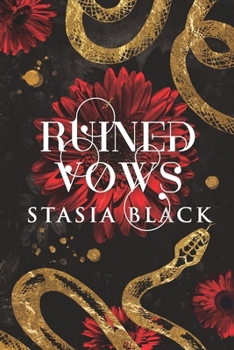 Paperback Ruined Vows Book