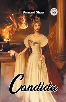 Paperback Candida Book