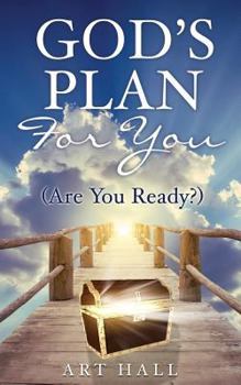 Paperback God's Plan For You (Are You Ready?) Book