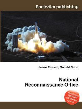 Paperback National Reconnaissance Office Book