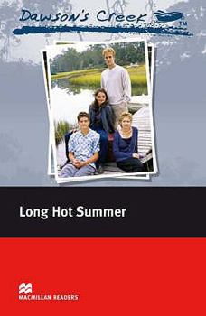 Paperback Long Hot Summer Book