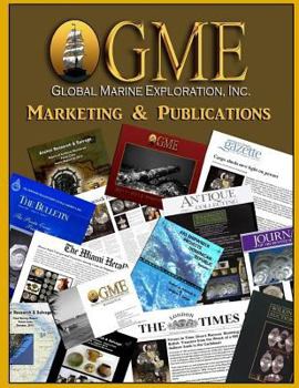 Paperback GME Publications and Marketing Book