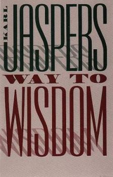 Paperback Way to Wisdom: An Introduction to Philosophy Book