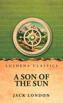 Hardcover A Son of the Sun Book