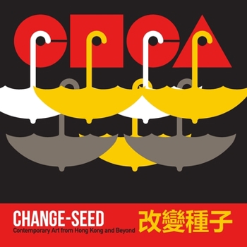 Paperback Change-Seed Book