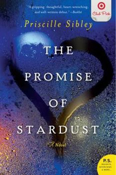 Paperback The Promise of Stardust Book