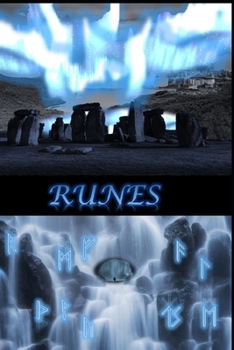 Home: Runes Book 4