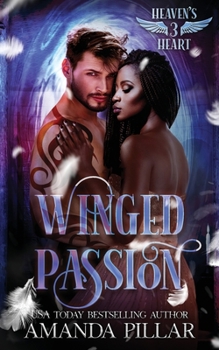 Paperback Winged Passion Book