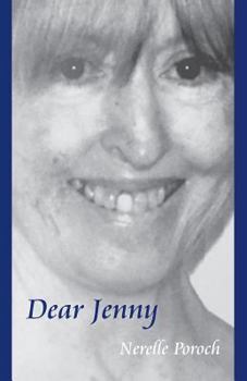 Paperback Dear Jenny Book