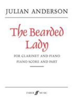 Paperback The Bearded Lady Book